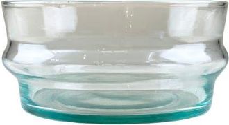 Be Home Beldi Bowl Clear in Clear - Large at Nordstrom