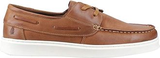 Hush Puppies Madden Boat Shoe