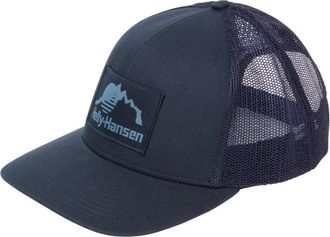 Helly Hansen Trucker Cap Cap - Unisex | blau