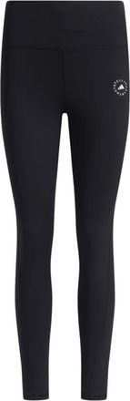 adidas by Stella McCartney Jeans - Dames - Leggings - Zwart - XS - Broeken