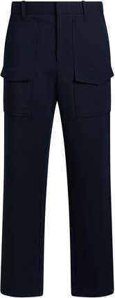 Helmut Lang PARTES DE ABAJO - Pantalones en YOOX.COM