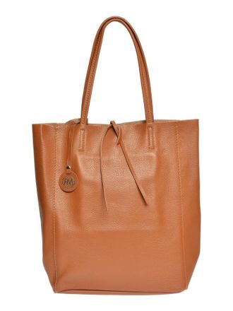 Roberta M Brown Rundleer Tas