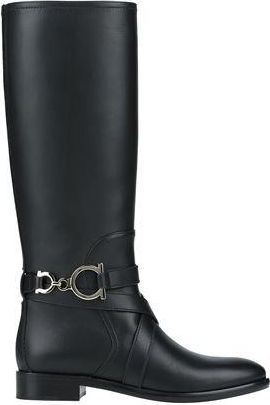Ferragamo FOOTWEAR - Boots sur YOOX.COM