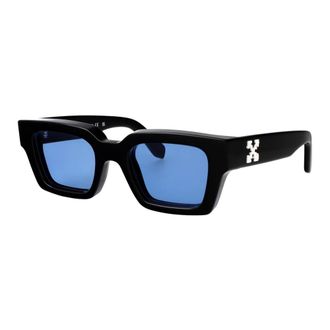 Off-white unisex, Accessoires, Zwart, Maat: 50 MM