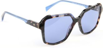 Ana Hickmann Sunglasses HI9257 P02 55