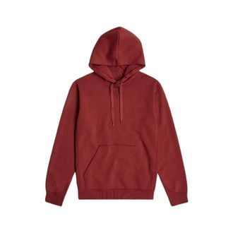 G-Star Heren, Sweatshirts & Hoodies, Rood, Maat: 2XL