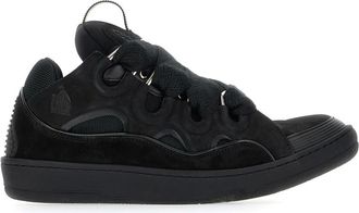 Lanvin Hombre, Zapatos, Negro, Talla: 43 EU
