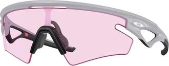 Oakley unisex, Sport, Grijs, Maat: 36 MM