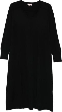 Marina Rinaldi Donna, Abiti, Nero, L, new