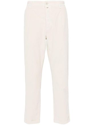 Jacob Cohen Henry trousers - Neutrals