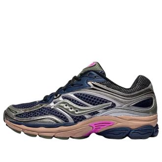 Saucony ProGrid Omni 9 Disrupt Blue Brush S70739-74