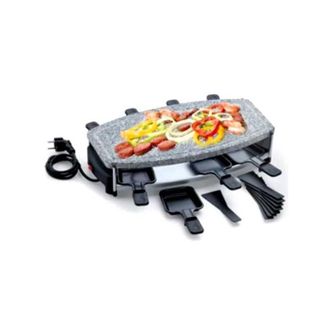 EVA Raclette Ovalada Eva