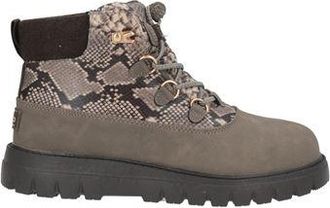 HeyDude FOOTWEAR - Ankle boots on YOOX.COM