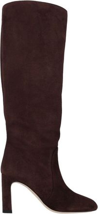 Stuart Weitzman Babette 85 Boots - Brown