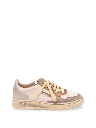 Autry Super Vintage Sneakers