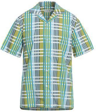 Lanvin Shirts
