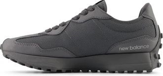New Balance 327 Unisex Shoes, GREY/CASTLEROCK, 45.5 EU