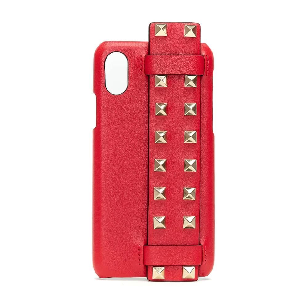 Valentino Garavani Cell Phone Cases − Sale: up to −78