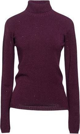 Kontatto KNITWEAR - Turtlenecks sur YOOX.COM