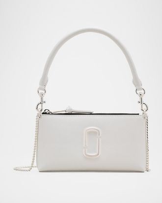 Marc Jacobs The Snapshot DTM Pochette Shoulder Bag