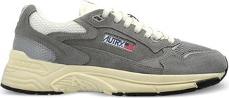Autry Sneakers - Dames - Sneakers - Grijs - 38 EU - Schoenen