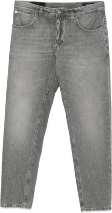 Dondup Brighton Carrot 5-Pocket Jeans