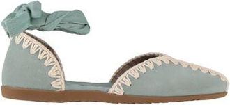 Mou CALZATURE - Ballerine su YOOX.COM