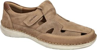 Josef Seibel Schoenen, Heren, Bruin, 42 EU, Leer, New Anvers 81