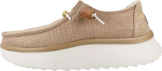 Hey Dude Donna, Scarpe, Beige, 40 EU, new