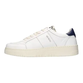 Saint Sneakers Hombre, Zapatos, Blanco, Talla: 42 EU