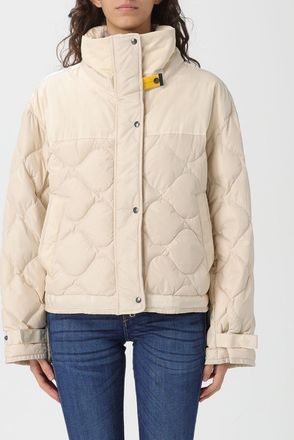 Parajumpers Jacket PARAJUMPERS Woman color Beige