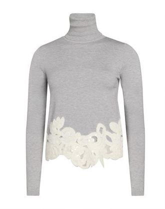 No Secrets World KNITWEAR - Turtlenecks sur YOOX.COM