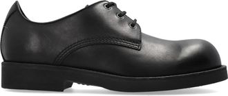 Maison Margiela Hombre, Zapatos, Negro, Talla: 43 EU