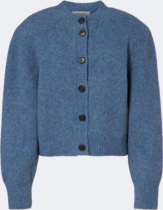 R&oacute;he R&oacute;he Cardigan in lana