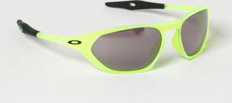 Oakley Cage Jacket Vintage Sunglasses in O Matter with Unobtainium Terminals