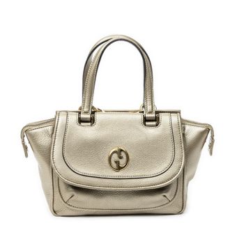 Gucci Small GG Top Handle handtas