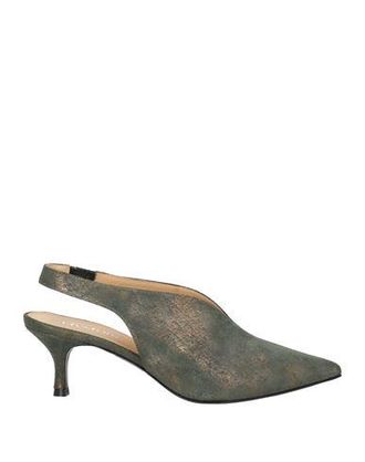 A.Testoni SCHUHE - Pumps auf YOOX.COM