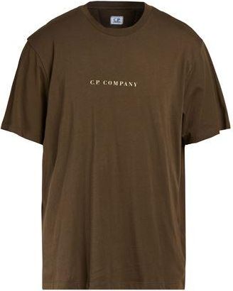 C.P. Company CAMISETAS Y TOPS - Camisetas en YOOX.COM
