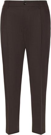 Be Able Chinos - Heren - Chinos - Bruin - W31 - Broeken