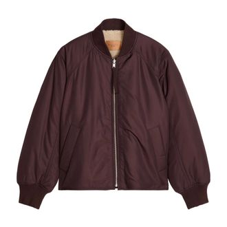 Marc O'Polo Donna, Giacche, Rosso, M, new