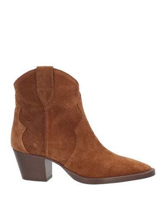 Anna F. SCHUHE - Stiefeletten auf YOOX.COM