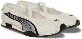 Puma H-Street Ballet Sneakers