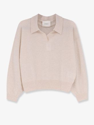 Lisa Yang Maglia Katriel in cashmere - LISA YANG - gender_Woman