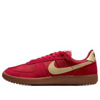 Nike Field General 82 SP Gym Red Team Gold HF3165-601
