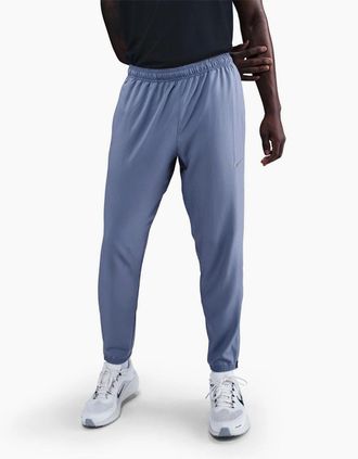 Nike Mens M NK DF CHALLEN - Blue - Size: 32/30/31