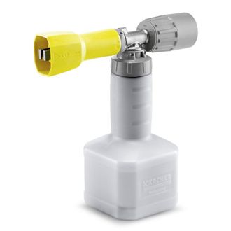 Karcher K&auml;rcher - Accesorio De Espuma, 400-600 L/h, Volumen 1 L 4.112-063.0