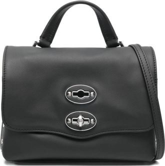 Zanellato Bags.. - Dames - Handtassen - Zwart - ONE Size - Tassen
