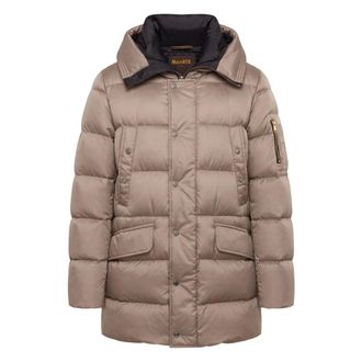 Moorer Hombre, Chaquetas, Beige, Talla: M