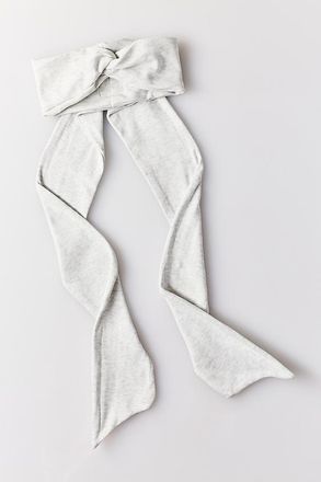 Kitsch Set & Flow Active Heatless Curling Headband