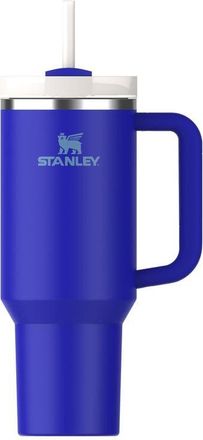 Stanley The Quencher H2.0 Flowstate 40-Ounce Tumbler in Cobalt at Nordstrom